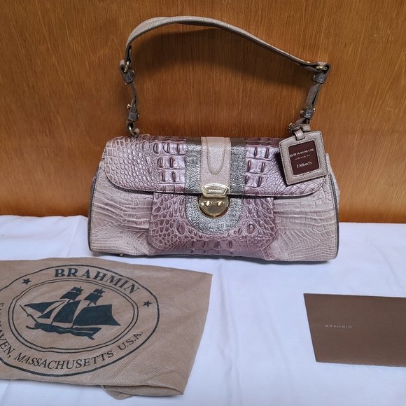 Brahmin Handbags - Brahmin Bag NEW